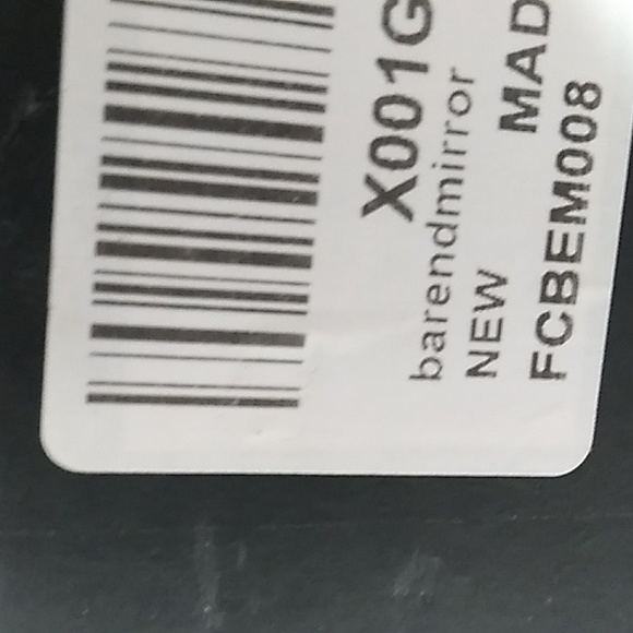 NIB KemiMoto Set Of Mirrors For Various Vehicle Types - Picture 9 of 16